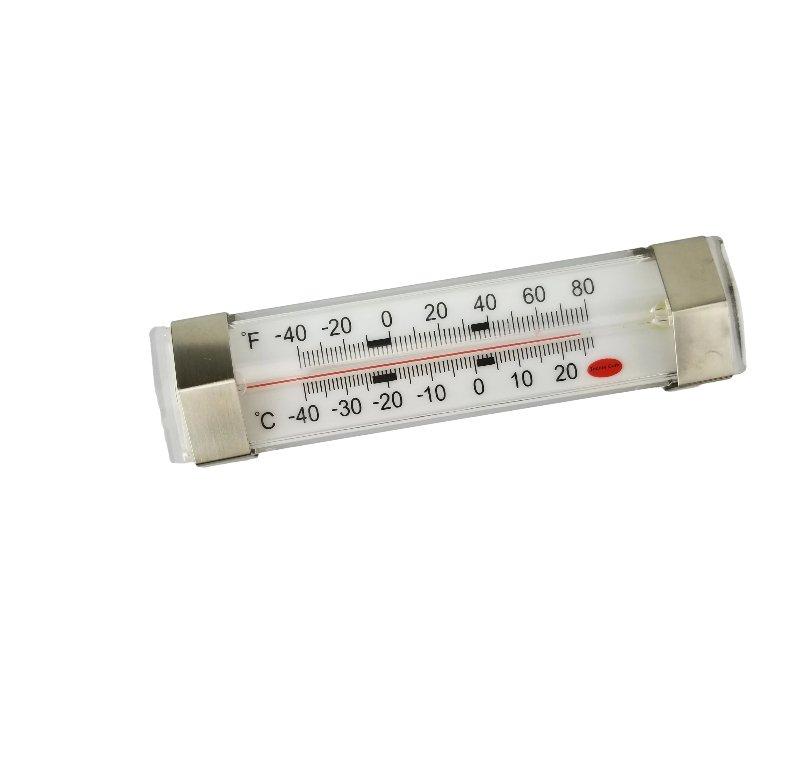 Tech Instrumentation GT120-TI  Horizontal Refrigerator/Freezer Thermometer