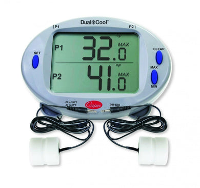 PM180-01 Dual Cool Thermometer