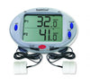 Tech Instrumentation PM180-01 Dual Cool Thermometer