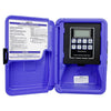 Tech Instrumentation SRH77A-ONLY-E Temperature & Humidity Meter without  probes