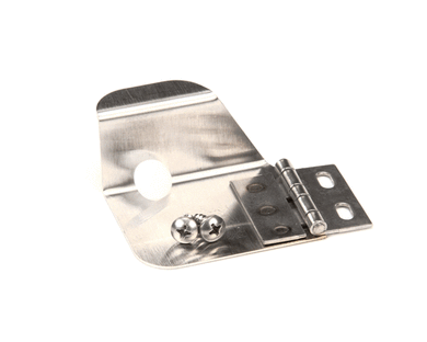 LOCKWOOD LATCH-CA60/76-RH LATCH-RIGHT HINGE- LEFT SIDE O