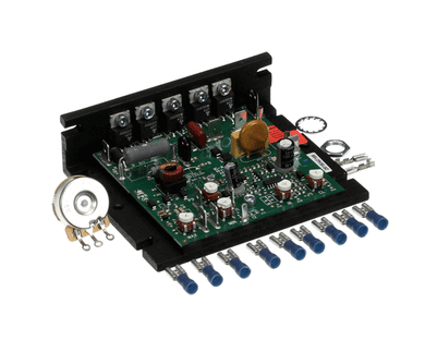 AEROWERKS 8701402 CONTROL BOARD