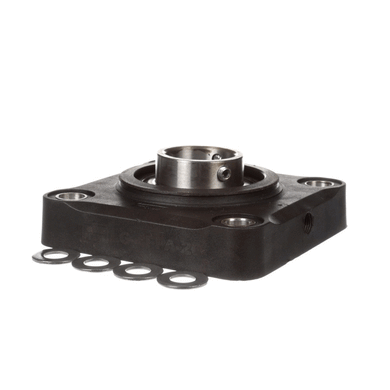 AVTEC HD BRG0303 BEARING  4 HOLE FLANGED LG-4FPA-20 1-1/4