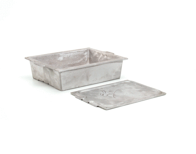 BEVLES 784145 WATER PAN CAST SET W/HOLES