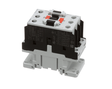 ELOMA E2000766 MAIN CONTACTOR BF 0910A 230 LOVATO