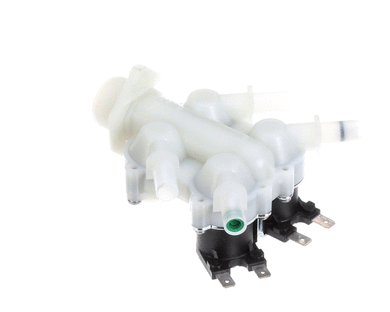 ELOMA E2002384 QUADRUPLE VALVE JMT GMTC ET