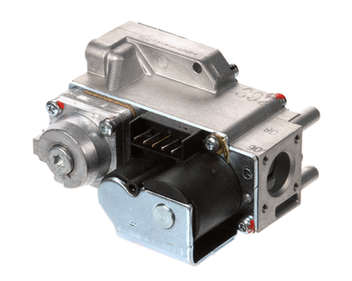 ELOMA E501077 GAS VALVE 110V