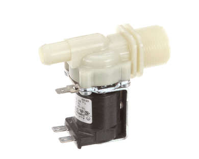 ELOMA E501174 SOLENOID VALVE 110-127 V UL