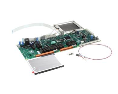 ELOMA E502031 TFT CONVERSION KIT