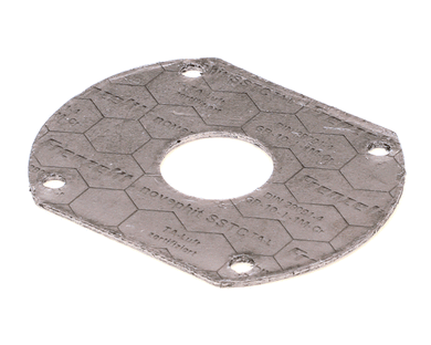 ELOMA E505956 GASKET RADIAL FAN