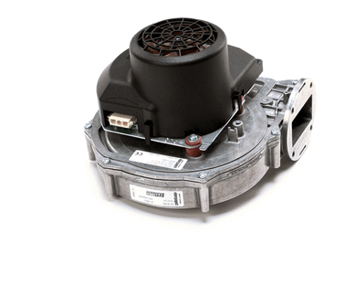 ELOMA E507441 RADIAL COMBUSTION MOTOR