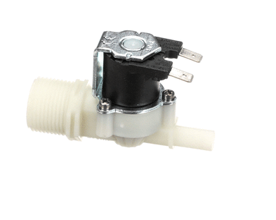 ELOMA E508943 RPE SINGLE VALVE 158 AUTO CLEAN SOLENOID