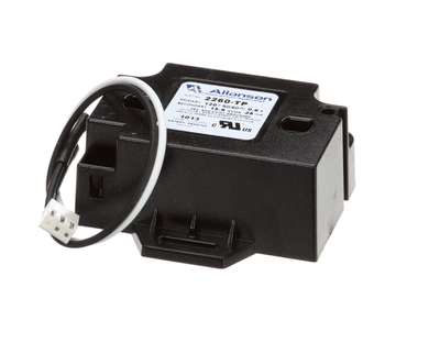 ELOMA E510579 IGNITION TRANSFORMER GAS 120V 1-POLIG BJ