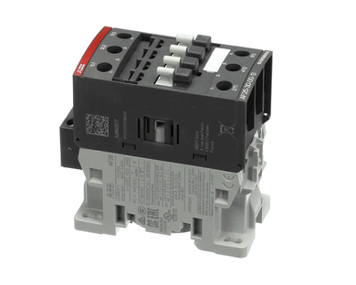 ELOMA E523895 CONTACTOR  AMIN QX 480V