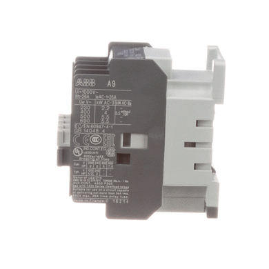 ELOMA E523909 CONTACTOR A9-30-10