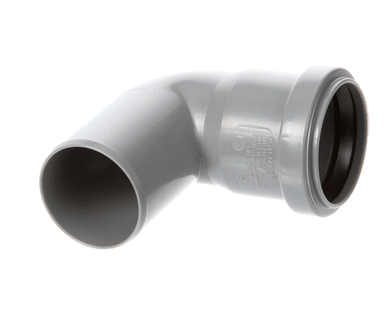 ELOMA E581763 DRAIN ELBOW