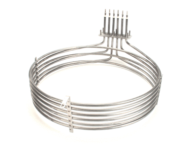 ELOMA E742414 HEATING ELEMENT 10.5KW D2K 611