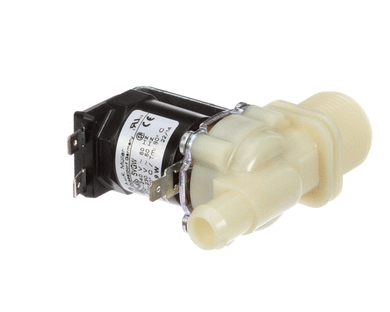 ELOMA E761397 SOLENOID VALVE SINGLE (PULL LIT SHEET 08