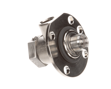 ELOMA E775185 VBG AXLE HUB AUTOCLEAN UL