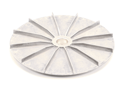 ELOMA E782947 COOLING WHEEL FOR MOTOR