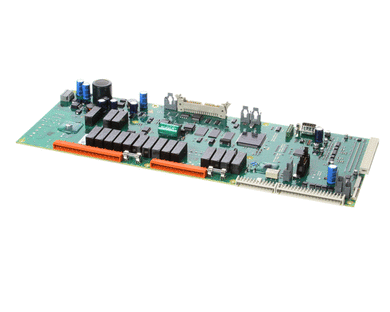 ELOMA E791369-EN GENIUS T 06  CONTROLLER BOARD