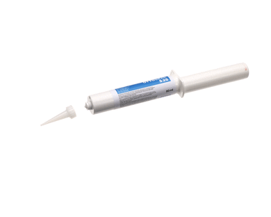 ELOMA E872849 SILICONE ADHESIVE NOVASIL S25 CARTRIDGE