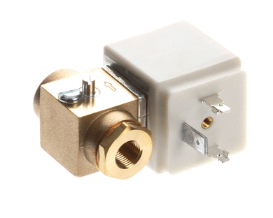 ELOMA E954535 SOLENOID VALVE 230V (PULL LIT SHEET 0800