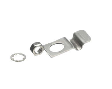 ELOMA EL2001225 CABLE CLAMP KIT MEAT PROBE