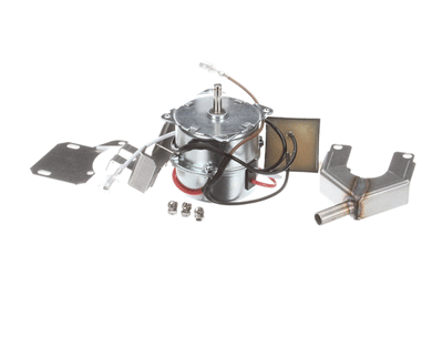 ELOMA EL2002236 ASSEMBLY KIT AC-MOTOR 015