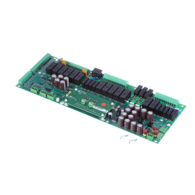 ELOMA EL2002434 I/O BOARD KIT