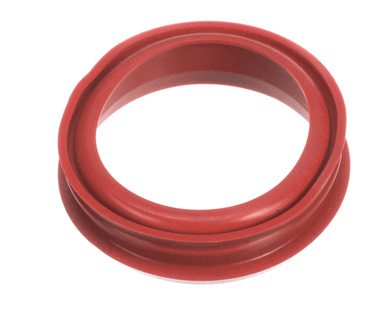 ELOMA EL2008198 GASKET DN50 SILICON RED