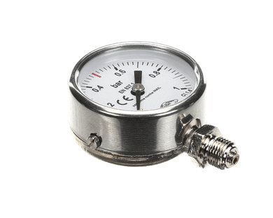 FIREX 30300022 PRESSURE GAUGE 0/1 BAR D.60 1/