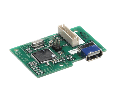 HAMILTON BEACH COMMERCIAL 990072000 USB BOARD