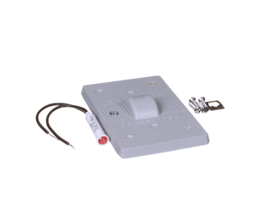 HUBBELL LIGHTING HBL1785 WIRING DEVICE SWITCH PLATE