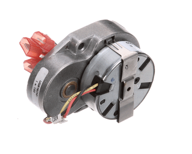 HENNY PENNY 63829 ASSEMBLY-MOTOR-VENT