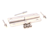 LOCKWOOD PARTS HINGE-CA57-RH