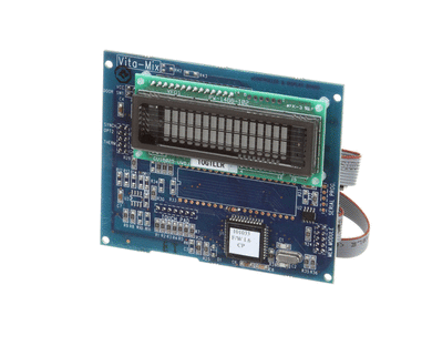 VITA-MIX 15799 T&G LOW VOLTAGE BOARD ASY